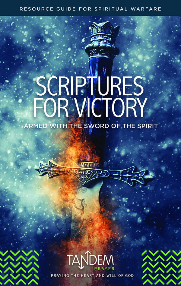 100 Spiritual Warfare Scriptures Pdf - Daily Spiritual Guide